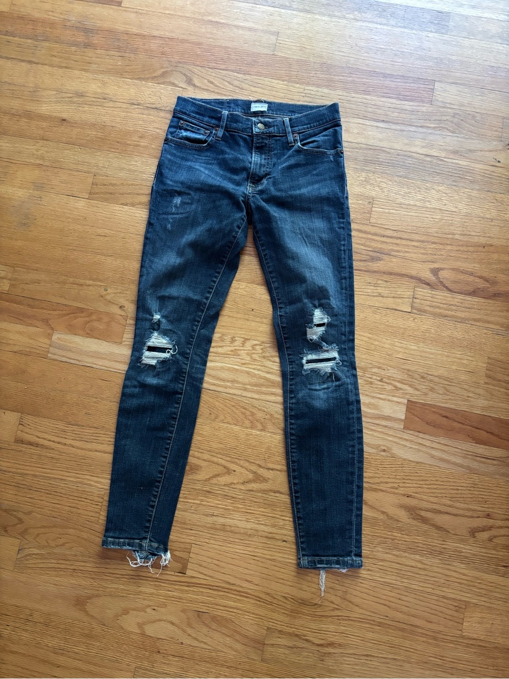 Able jeans
